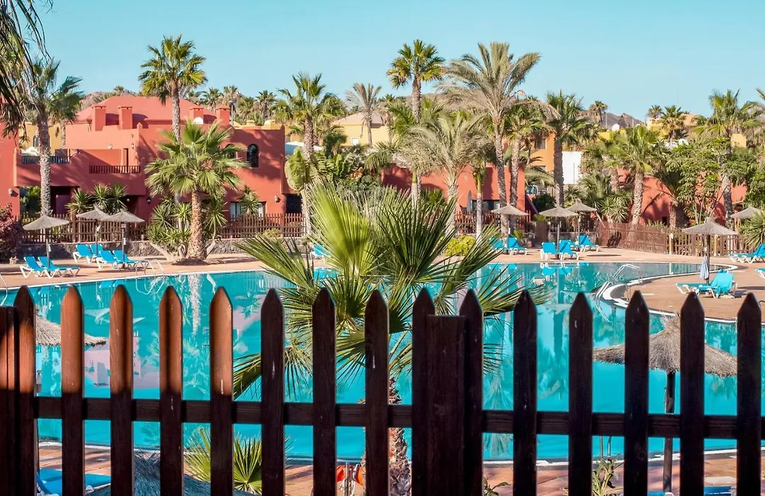 Oasis Fuerteventura Beach Apartments-1
