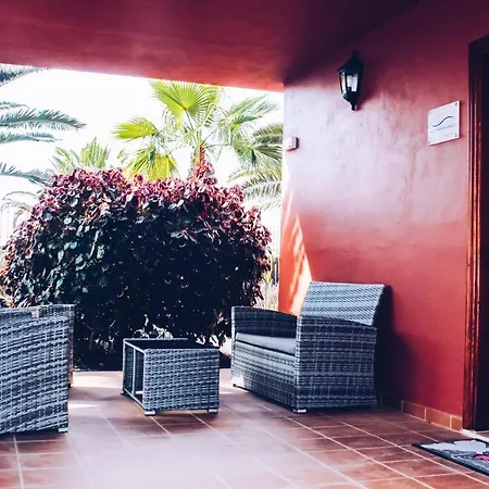 Oasis Fuerteventura Beach Apartments-3
